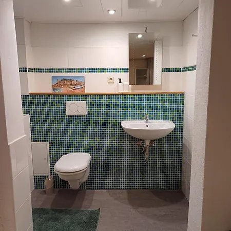 Schoenes Einzelzimmer In Naehe Zur Wutachschlucht Alloggio in famiglia *