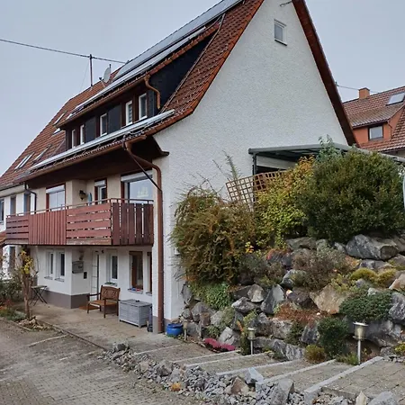 Schoenes Einzelzimmer In Naehe Zur Wutachschlucht Loeffingen