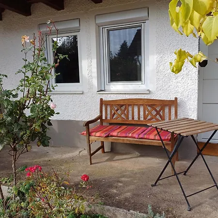 Kwatera prywatna Schoenes Einzelzimmer In Naehe Zur Wutachschlucht