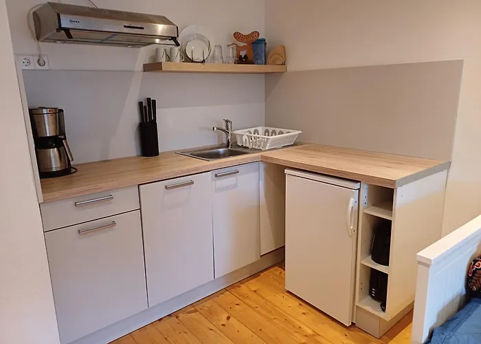 Schoenes Einzelzimmer In Naehe Zur Wutachschlucht *