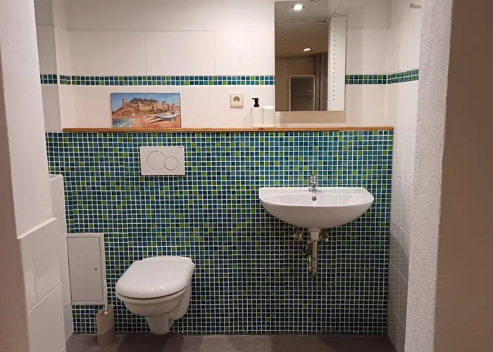 Schoenes Einzelzimmer In Naehe Zur Wutachschlucht Habitación en casa particular *