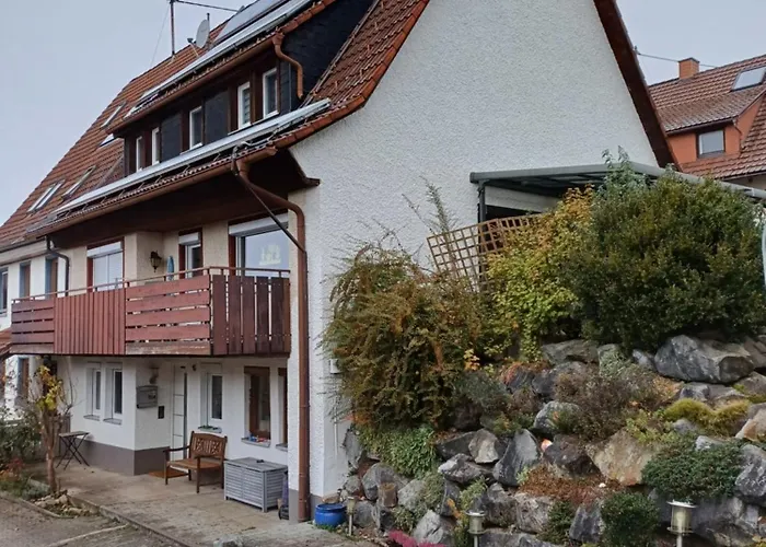 Schoenes Einzelzimmer In Naehe Zur Wutachschlucht Löffingen